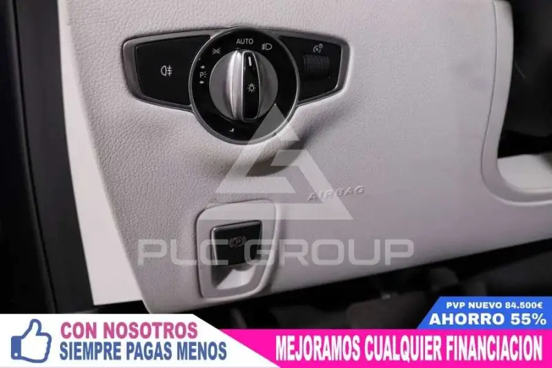 2021 Mercedes Benz E-Class