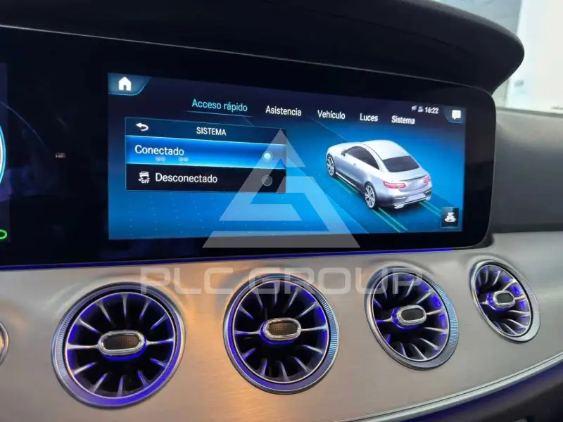 2021 Mercedes Benz E-Class