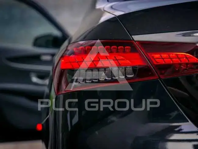 2021 Mercedes Benz E-Class