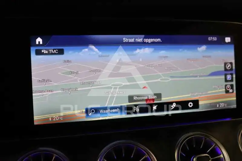 2021 Mercedes Benz E-Class