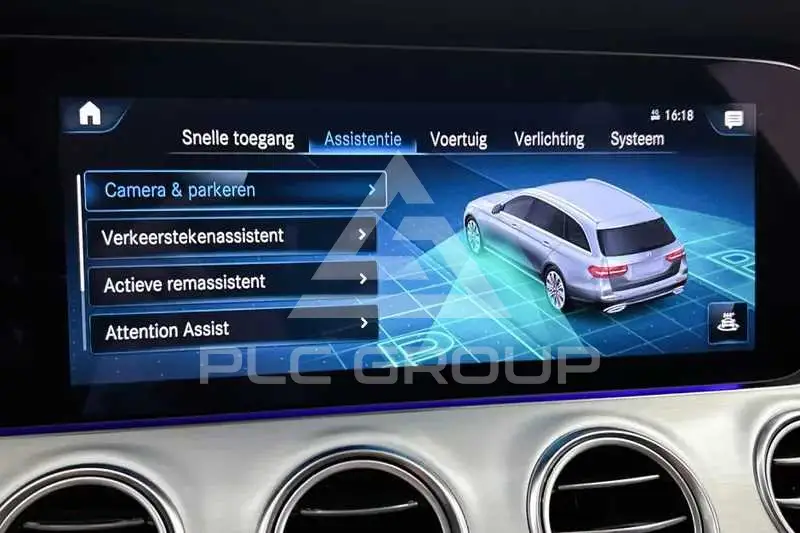 2021 Mercedes Benz E-Class