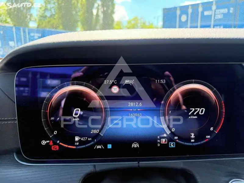 2021 Mercedes Benz E-Class