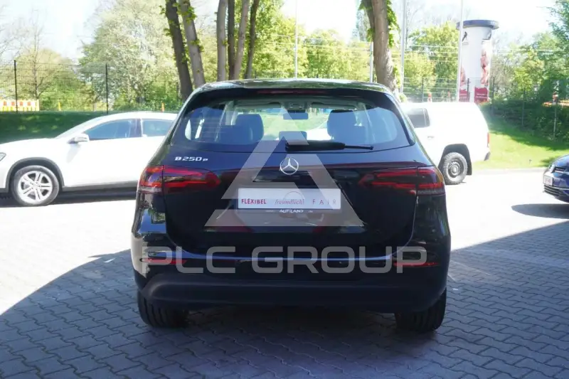 2021 Mercedes Benz E-Class