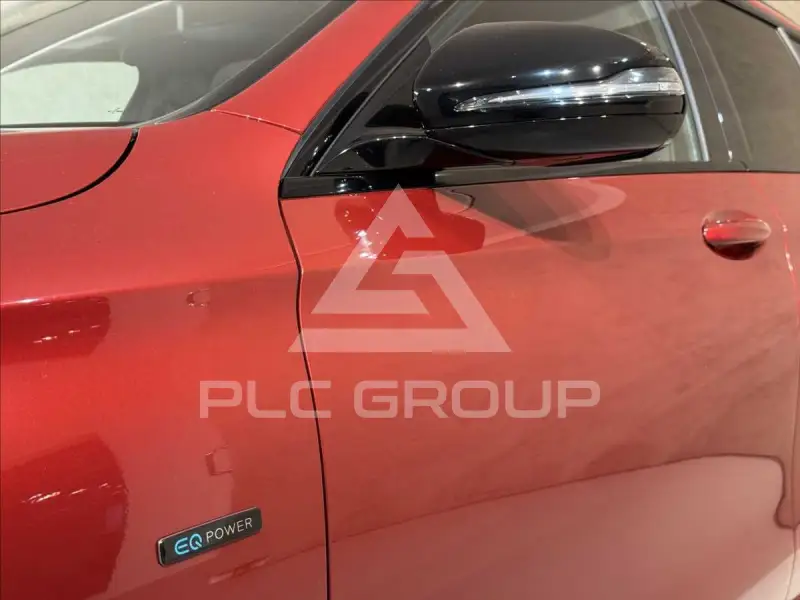 2021 Mercedes Benz E-Class