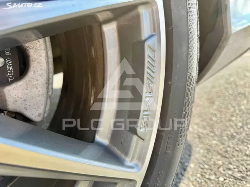 2021 Mercedes Benz E-Class