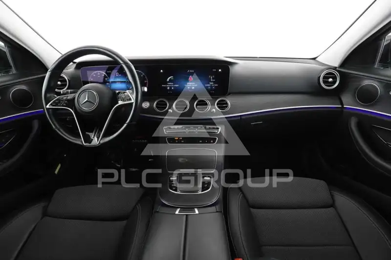 2021 Mercedes Benz E-Class