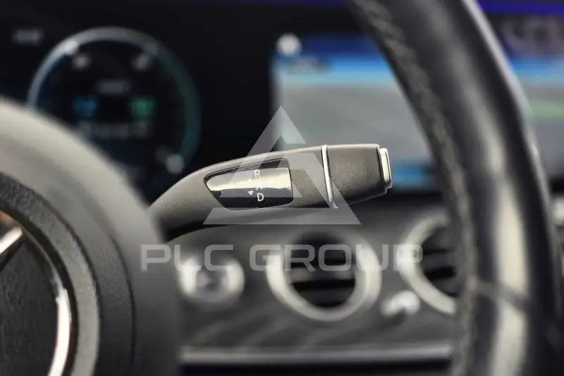 2021 Mercedes Benz E-Class