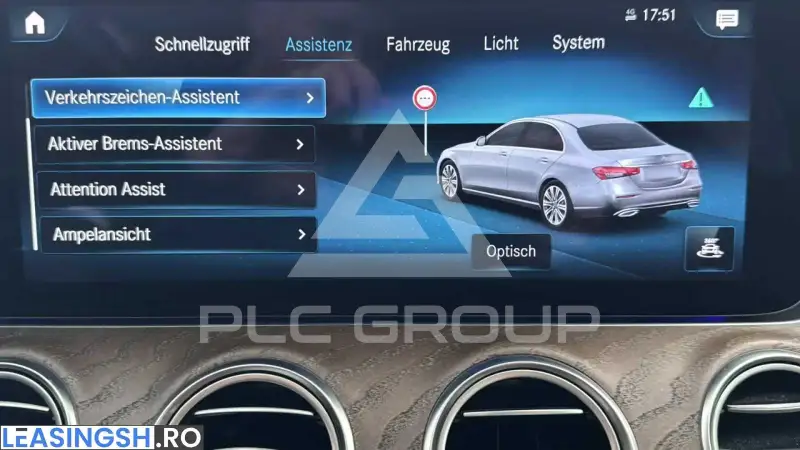 2021 Mercedes Benz E-Class