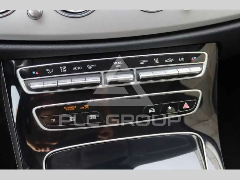 2021 Mercedes Benz E-Class