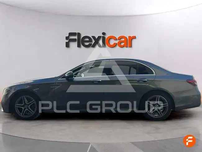 2021 Mercedes Benz E-Class