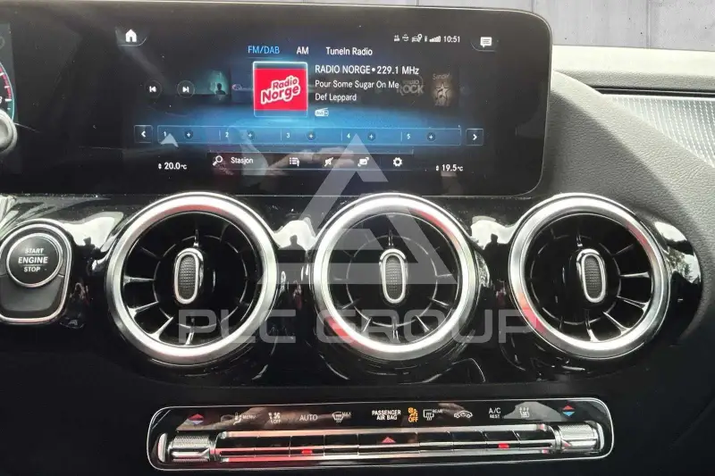2021 Mercedes Benz E-Class