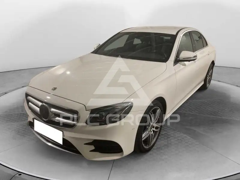 2021 Mercedes Benz E-Class