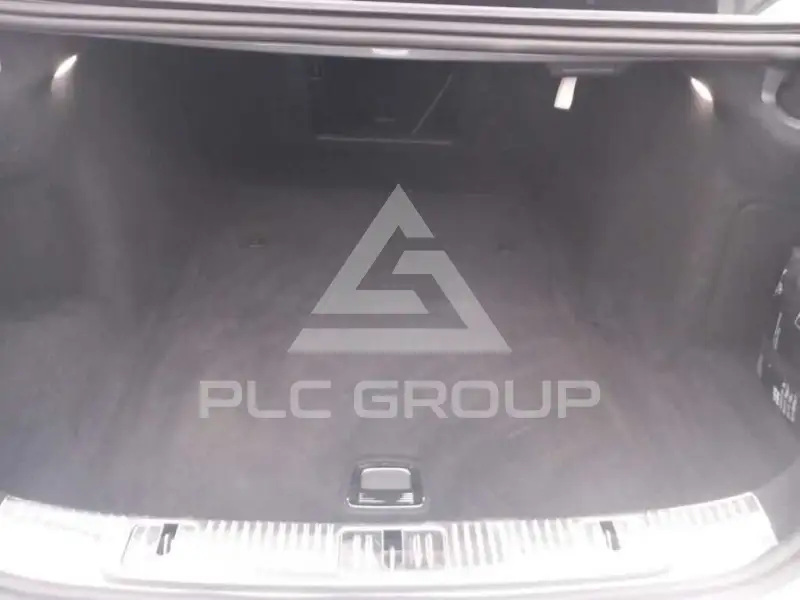 2021 Mercedes Benz S-Class