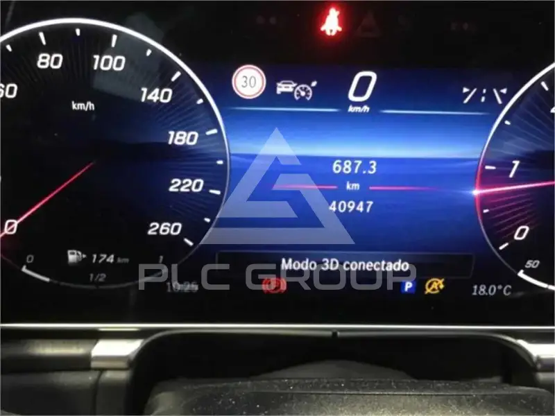 2021 Mercedes Benz S-Class