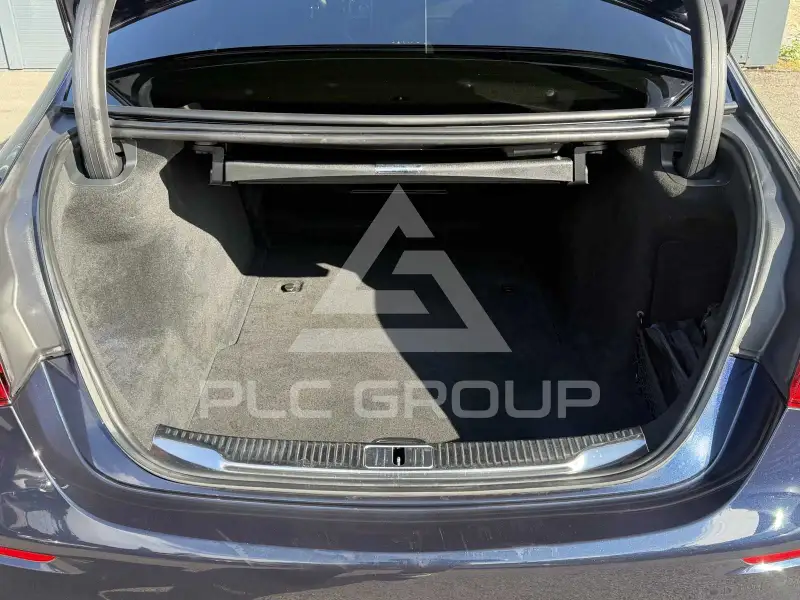 2021 Mercedes Benz S-Class