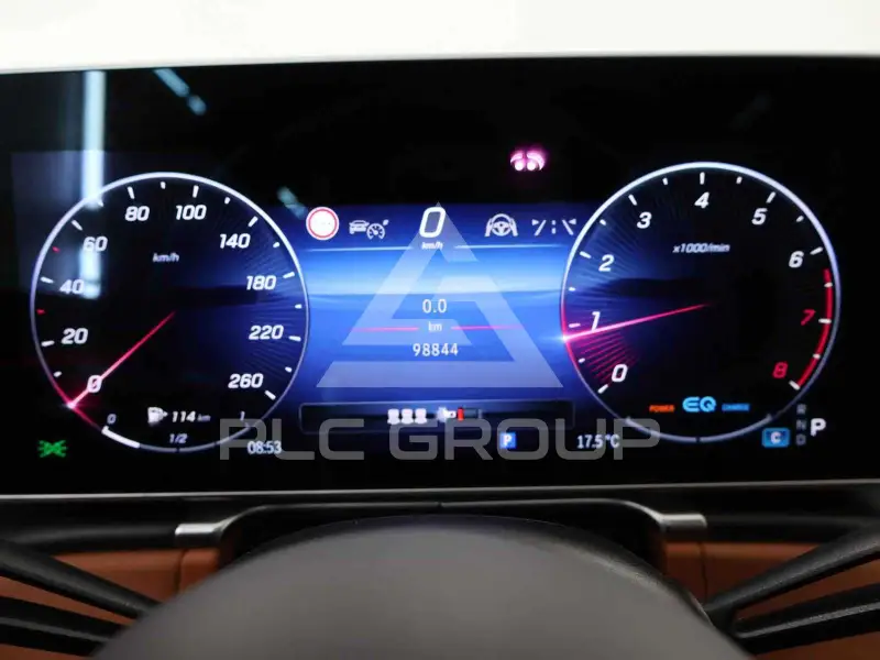 2021 Mercedes Benz S-Class