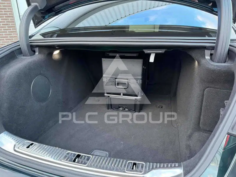 2021 Mercedes Benz S-Class