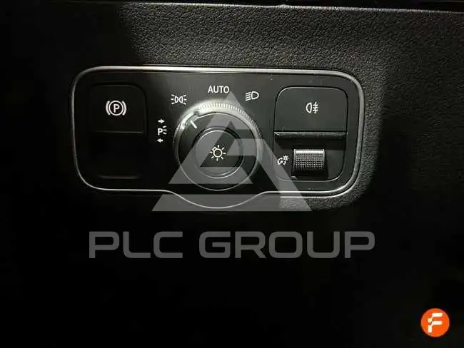 2021 Mercedes Benz B-Class