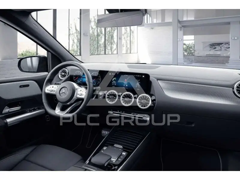 2021 Mercedes Benz B-Class
