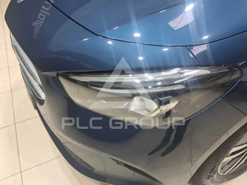 2021 Mercedes Benz B-Class
