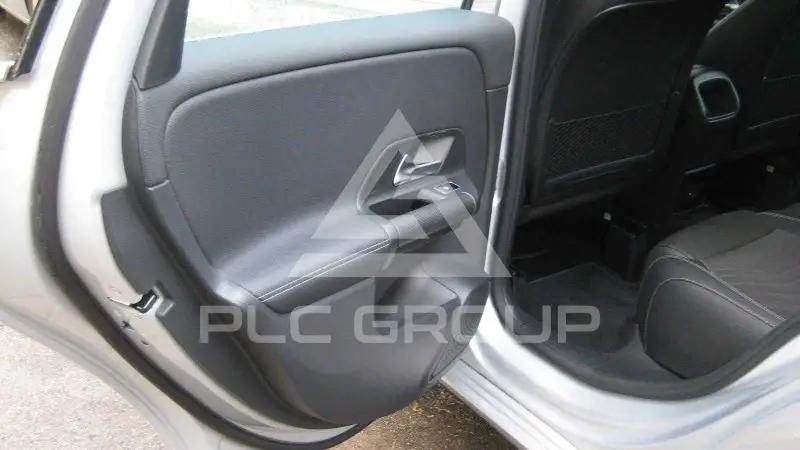 2021 Mercedes Benz B-Class
