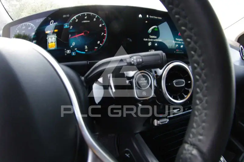 2021 Mercedes Benz B-Class