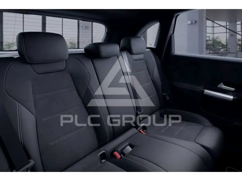 2021 Mercedes Benz B-Class