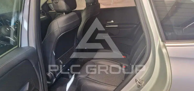 2021 Mercedes Benz B-Class
