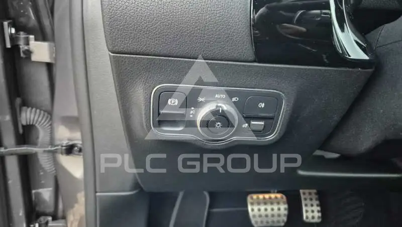 2021 Mercedes Benz B-Class