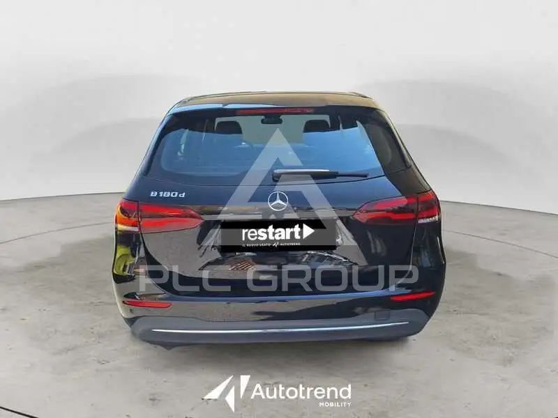 2021 Mercedes Benz B-Class