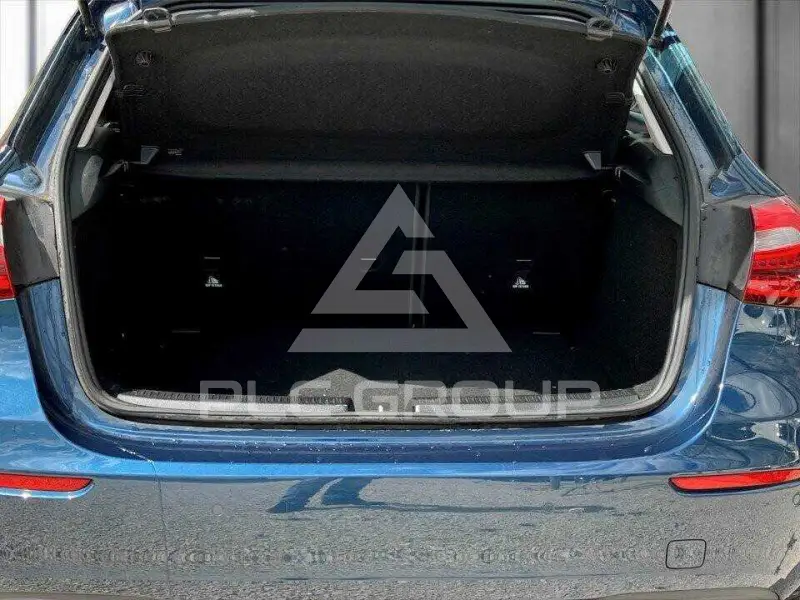 2021 Mercedes Benz B-Class