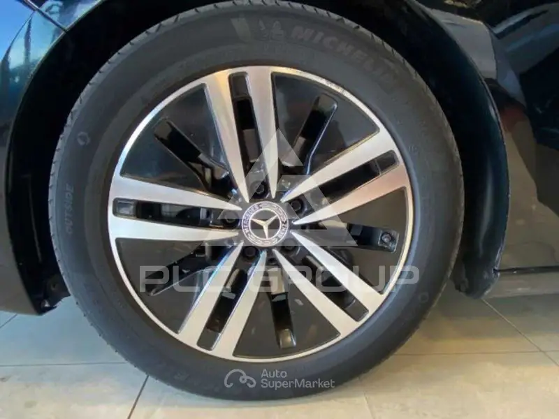 2021 Mercedes Benz B-Class