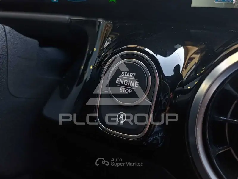 2021 Mercedes Benz B-Class
