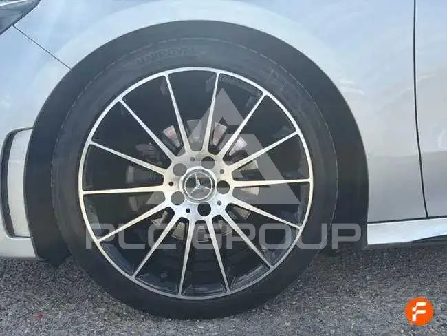 2021 Mercedes Benz B-Class