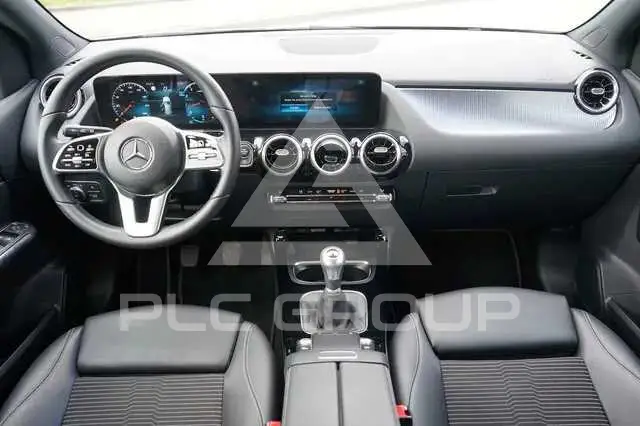 2021 Mercedes Benz B-Class