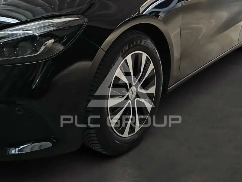 2021 Mercedes Benz B-Class