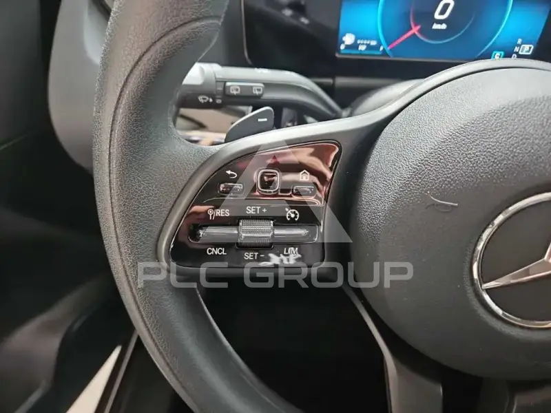 2021 Mercedes Benz B-Class
