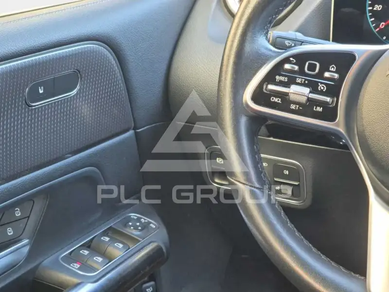 2021 Mercedes Benz B-Class