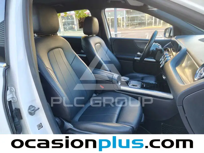 2021 Mercedes Benz B-Class