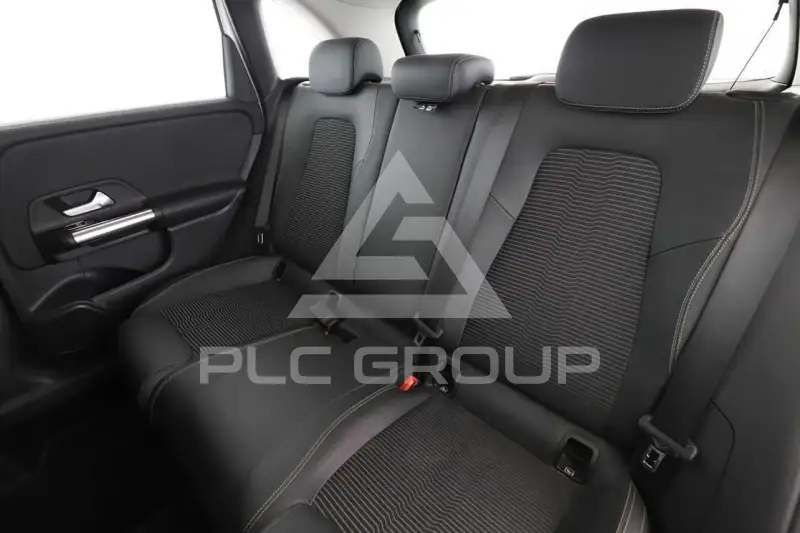2021 Mercedes Benz B-Class