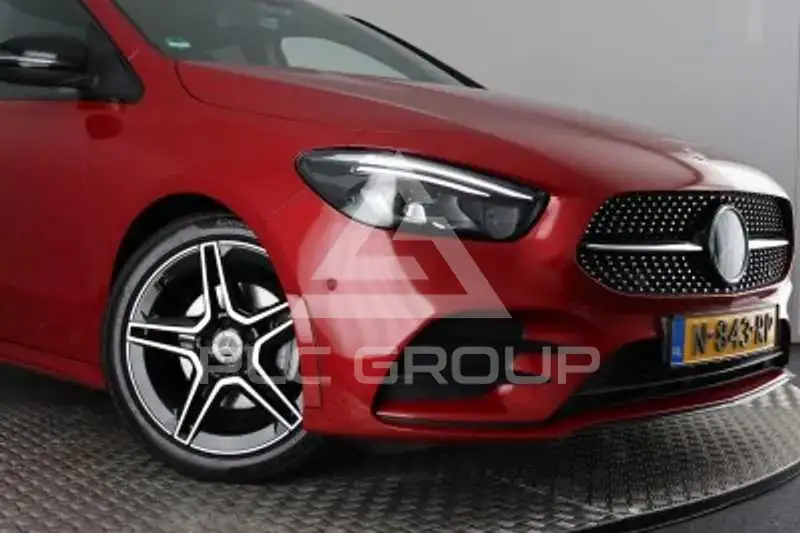 2021 Mercedes Benz B-Class