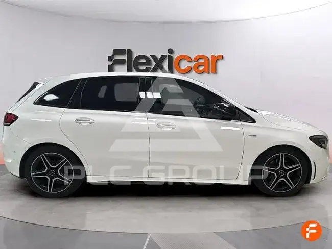 2021 Mercedes Benz B-Class