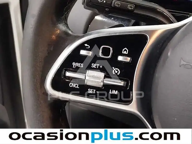 2021 Mercedes Benz B-Class
