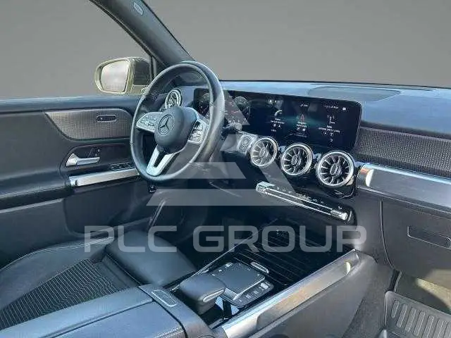 2021 Mercedes Benz B-Class