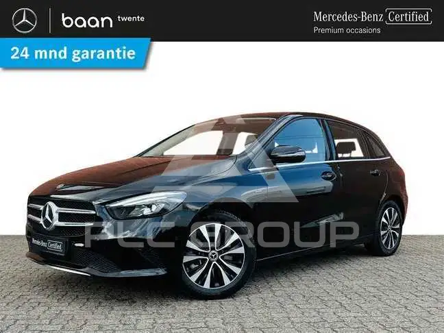 2021 Mercedes Benz B-Class