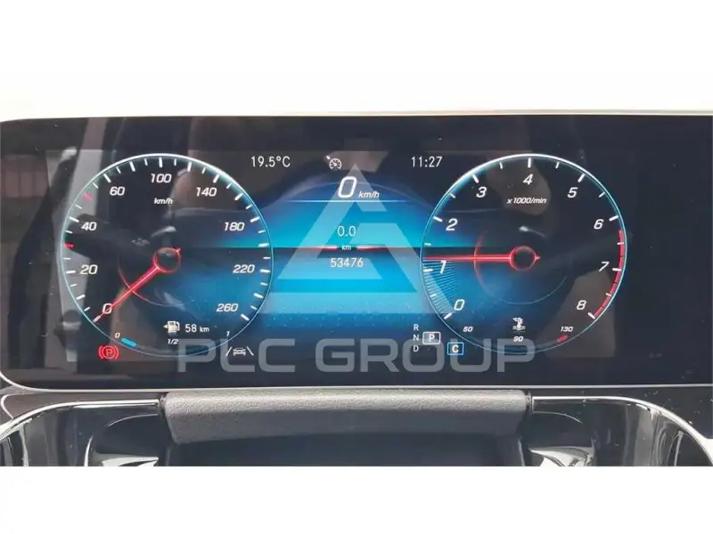2021 Mercedes Benz B-Class