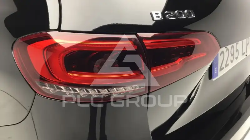 2021 Mercedes Benz B-Class