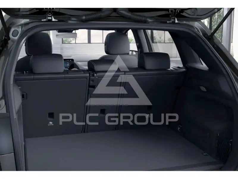 2021 Mercedes Benz B-Class