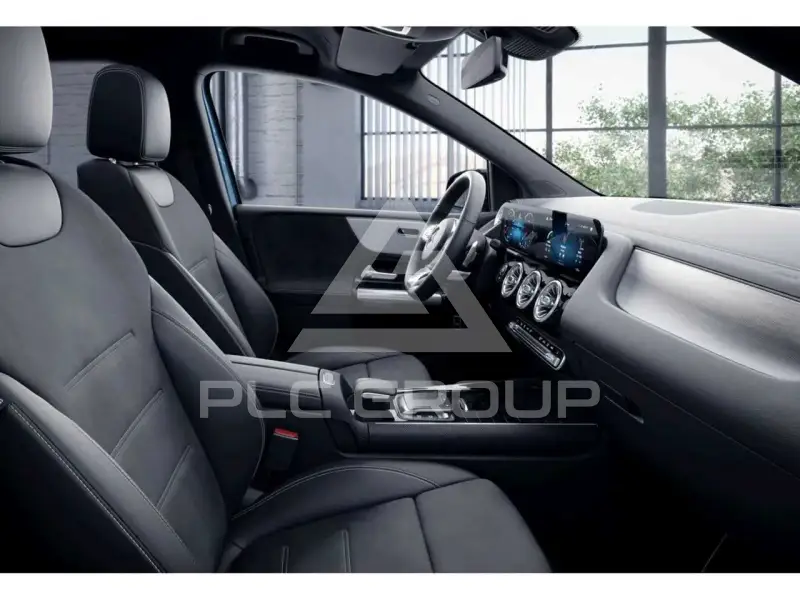 2021 Mercedes Benz B-Class