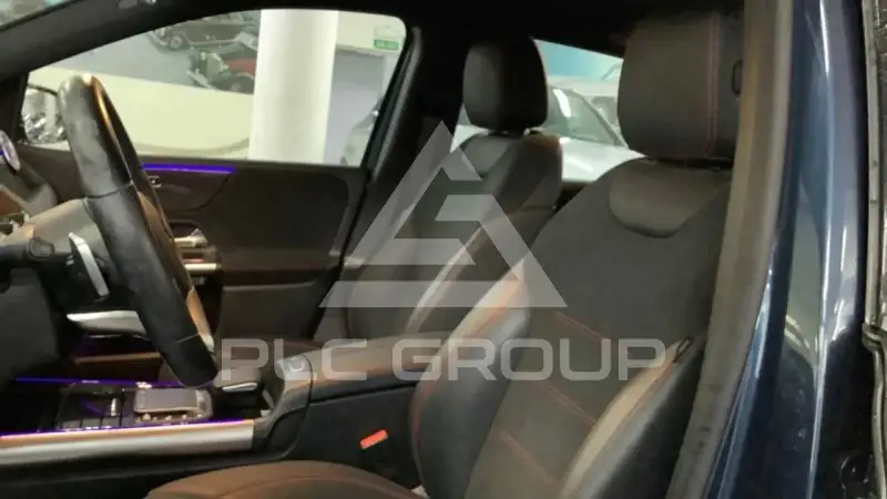 2021 Mercedes Benz B-Class